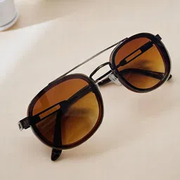 RICH CLUB UnisexSunglasses image 5