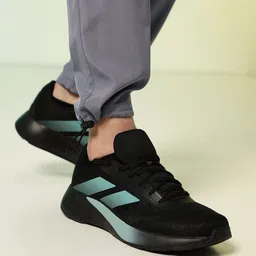 HRX by Hrithik Roshan Men Relaxed Fit Training Sports Track Pants image 2