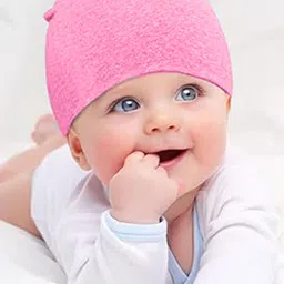 Babymoon Kids Pack of 5 Beanie-picture-29