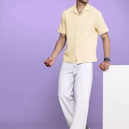 Moda Rapido Men Standard Opaque Casual Shirt image 2