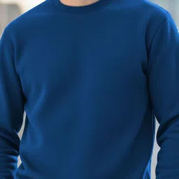 Moda Rapido Men Sweatshirt image 4