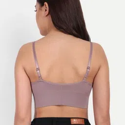 KAMINI Bra Full Coverage Lightly Padded image 3