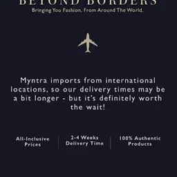 HERE&NOW Men Typography Printed Cotton Sweatshirt image 5