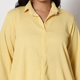 LetsDressUp Longline Top image 3