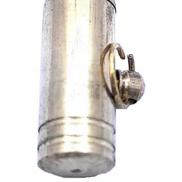 RAVIOUR LIFESTYLE Girls Brass Pendant image 2