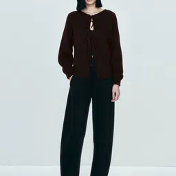 HERE&NOW Women Cardigan-picture-18