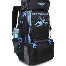 Metronaut Printed Hiking Rucksacks image 3