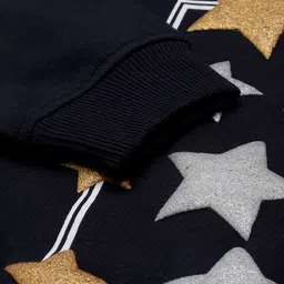 Allen Solly Junior Girls Printed Sweatshirt image 5