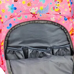 chadu Mother Bags- Waterproof, Multifunctional Baby Travel Bag & diaper bag Normal image 3