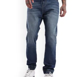 WROGN Men Jogger Light Fade Jeans-picture-41