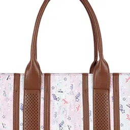 PARSLEY Shopper Tote Bag image 2