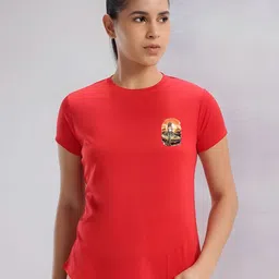 TRENDSATTIRE Graphic Printed Round Neck T-shirt-picture-35
