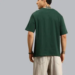 R.Code by The Roadster Life Co. Men T-shirt image 3