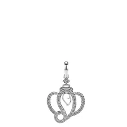VALANOVA Women Pendant Diamond-picture-19