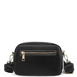 StyleCast x Revolte Women Textured Bowling Sling Bag-picture-33