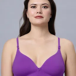 Eden Bra Medium Coverage image 3