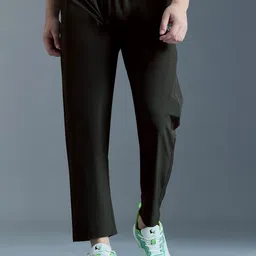 SG Men Mid-Rise Regular Fit Track Pants-picture-13