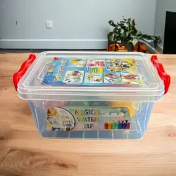 isvin Magic Water ELF Toys-5131 image 3