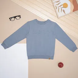 Purple United Kids Boys Sweatshirt-picture-15