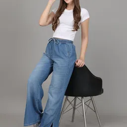 GRACIT Cotton Crop Top image 2