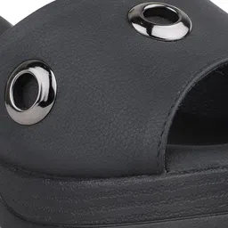 Inc 5 Party Platform Sandals image 3