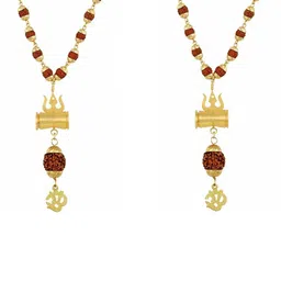 Crazy Fashion Unisex Set Of 2 Chain-picture-20