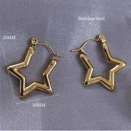 atraer HOUSEOFTRENDZZ Contemporary Studs Earrings image 3