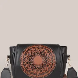 STARWINGS Women Graphic Sling Bag-picture-33