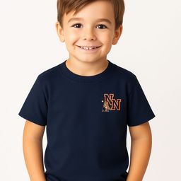 Nauti Nati Unisex Graphic Printed Round Neck Cotton T-shirt-picture-2