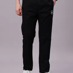 V-Mart Men Mid-Rise Slim Fit Trousers-picture-21