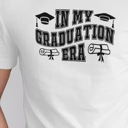 Seekbuylove Men Typography Printed Bio Finish T-shirt image 2