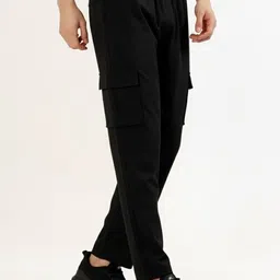 TEDWOODS Men Mid Rise Track Pants-picture-24