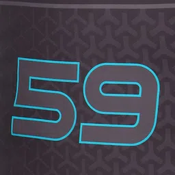 Harissons Unisex Graphic Printed Ergonomic Backpack image 4