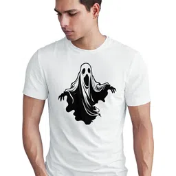 Seekbuylove Men Printed Bio Finish T-shirt-picture-19