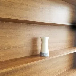 SARVARI Tan Self Adhesive Wallpaper and Sticker image 3