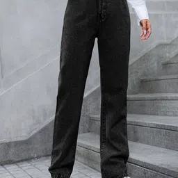 StyleCast x Revolte Women Skinny Fit Light Fade Jeans-image-27