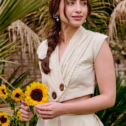 HOUSE OF FETT Alaya Co-Ord Set image 3