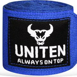 uniten Hand Wraps Boxing Hand Wrap image 3
