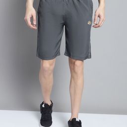 WELL QUALITY Men Training or Gym Sports Shorts-picture-31