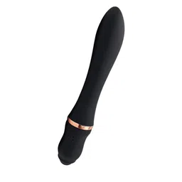 Libertee Euporie Rechargeable Full Body Massager - Noir image 2