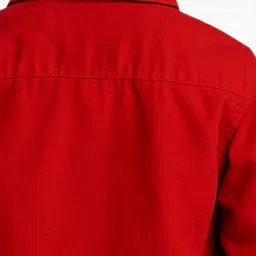 BAESD Boys Casual Shirt image 4