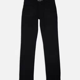 Pepe Jeans Boys Wide Leg Stretchable Jeans-picture-32
