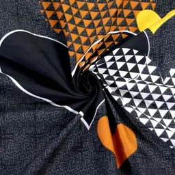 ZCI Unisex Multi Bedsheets image 2