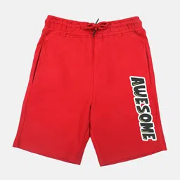 YK Disney Boys Printed Outdoor Shorts-picture-18