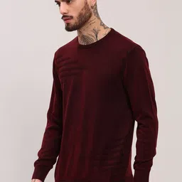 SHOWOFFFF Men Pullover image 3