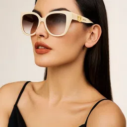 Espee Women Brown Lens & Brown Butterfly Sunglasses with-picture-39