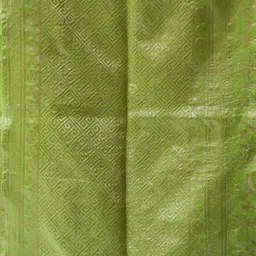 KALINI Ethnic Motifs Woven Design Saree image 5