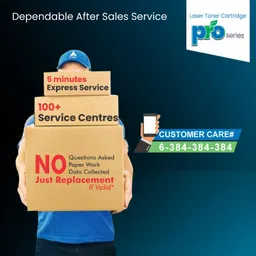 PRODOT 111L Cartridge For Samsung MLT-D111L Compatible with Samsung Xpress M2021W/M2021 Black Ink Cartridge image 4