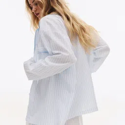 H&M Cotton Pyjamas image 3