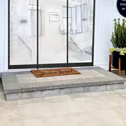 Stylista Transparent Insulated Magnetic Door Curtain - 64 x 84 inch - PVC thickness 0.3mm-picture-12